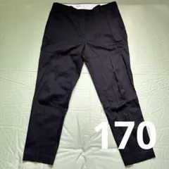 制服 スラックス