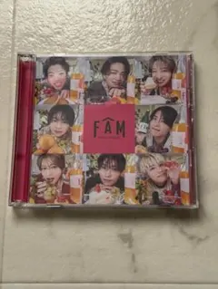 FAM CD