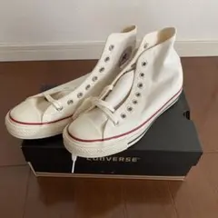 CONVERSE U.S. ORIGINATOR ハイカット 27.5cmのサムネイル
