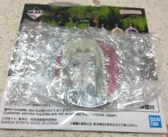 呪術廻戦 一番くじ 死滅回游 M賞 九十九由基 アクリルチャーム