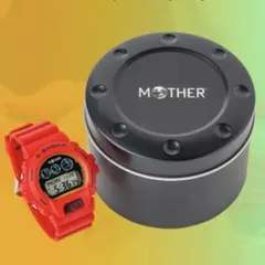 2025年最新】MOTHER G-SHOCKの人気アイテム - メルカリ