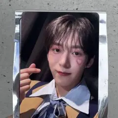 日プ 新世界 PRODUCE 101 トレカ ファイナル オシンヘン - メルカリ
