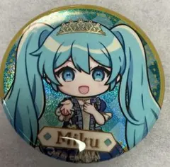 2026年最新】初音ミク 缶バッジ 宝石箱の人気アイテム - メルカリ