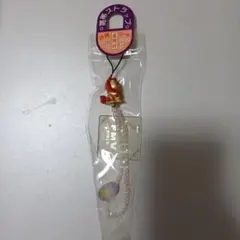 沖縄 魔除け シーサー ストラップ