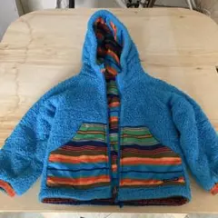 Patagonia フリースジャケット 100cm~
