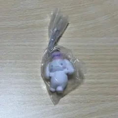 サンリオキャラクターズ ミニチュアチャーム～ライブキャラクターガチャガチャ