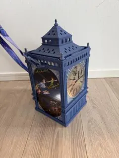 ピーターパン ビッグ・ベン 時計