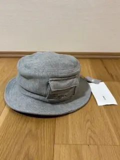FreshService×BEAMS FLAP POCKET HAT