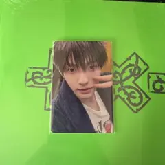 TXT 7TH YEAR スビン SOOBIN ラキドロ weverse