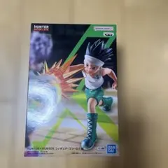 ゴン＝フリークス 「HUNTER×HUNTER」 フィギュア-ゴン-G.I.編