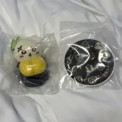 ちいかわ寿司 フィギュアコレクション ラッコ