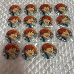 天城一彩 イベコレ 缶バッジ15点