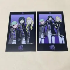 SideM 彩 バトルフェス 特典
