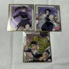 2026年最新】しのぶとカナヲ色紙の人気アイテム - メルカリ