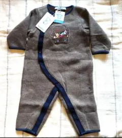 ファミリア ロンパース