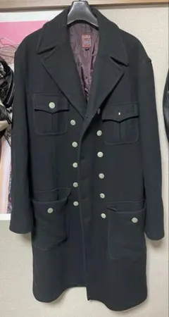 gucci 2006 フリーダジャンニーニ ダブルブレスト コート - メルカリ