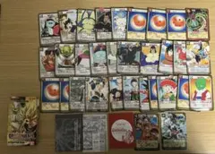 ドラゴンボール 未開封 カードゲーム4 スターターボックス - メルカリ