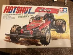 2026年最新】ミニ四駆 ホットショットJrの人気アイテム - メルカリ