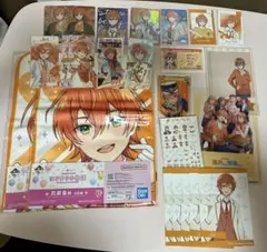 すとぷり ジェルくん 2022春 缶バッジ5個 等身 Spring - メルカリ