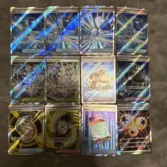 ポケモンカード グッズ　SR まとめ売り
