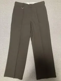 Dickies ピンタック ワイドスラックス　relume別注のサムネイル