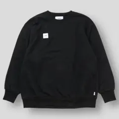 WTAPS 20SS HOME BASE CREW NECK スウェット 04のサムネイル