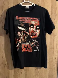 DAY OF THE DEAD Bub TシャツL 死霊のえじき ゾンビ ホラー - メルカリ