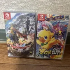Switchソフト ドラゴンクエスト1&2 超おどるメイドインワリオ - メルカリ