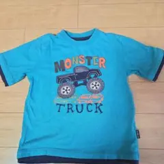 OSHKOSH オシュコシュ キッズ　110cmTシャツのサムネイル