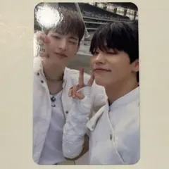 ONF オネノプ グッズ トレカ