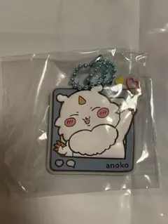 anoko アクリルキーホルダーのサムネイル
