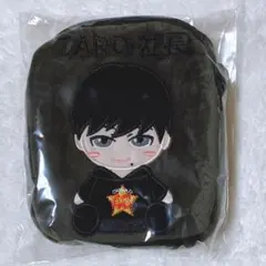 フォーエイト 48 タロー社長 ポシェット