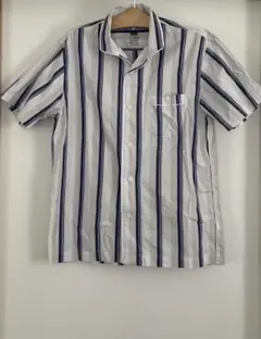 コットン半袖シャツのサムネイル