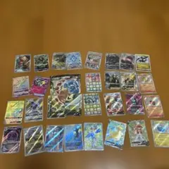 ポケカ35枚セット