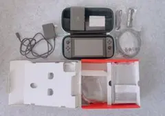 Nintendo Switch 本体 + 付属品セット