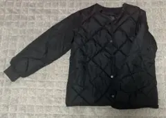 キルティングジャケット