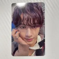 SEVENTEEN FOLLOW 名古屋限定 トレカ Weverse ジュン