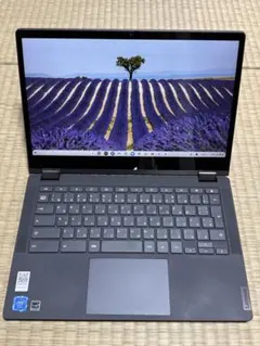 Lenovo ideapad Flex 550i Chromebookのサムネイル