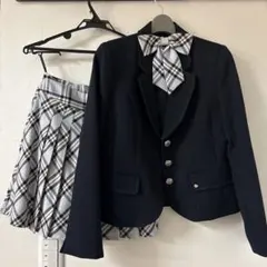 ネイビー スーツ・ブレザー セット
