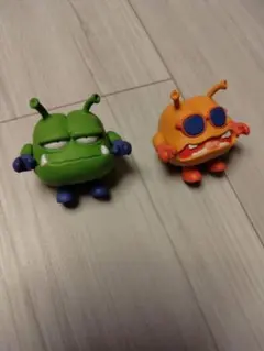 Dr.スランプ　アラレちゃん　フィギュア