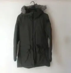 のん様専用！美品　adidas 　中綿　XL OT　　パデット　ユニセックス