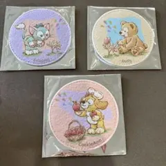 東京ディズニーシー キャラクターコースター