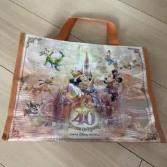 東京ディズニーリゾート 40周年のサムネイル