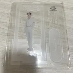 treasure オングリ アクスタ トレカ ポップアップ ジョンウ | Mercari