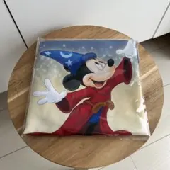 【未開封】ディズニーストア オリジナルトートバッグ