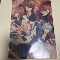 Fate UBW A3クリアポスター Blu-ray Disc Box購入特典 - メルカリ