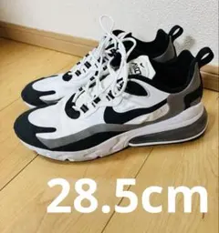 NIKE ナイキ　エアマックス 270 リアクト　28.5cm