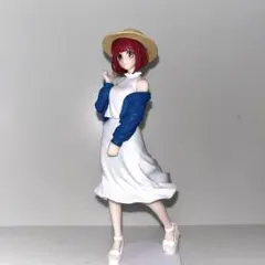 Desktop×Decorate Collections　有馬かな　箱無し