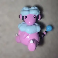 モンコレ　初期　モココのサムネイル