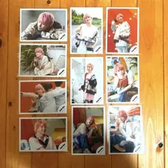 佐久間大介 アイドル